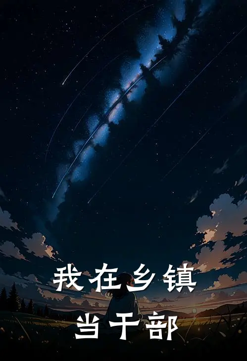 我在乡镇当干部