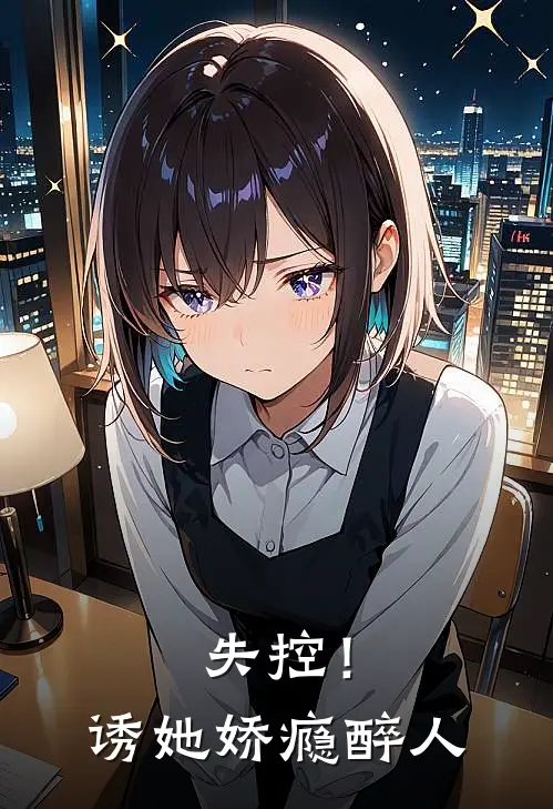 失控！诱她，娇瘾醉人姜枝意晏淮礼全本完结小说_最新章节列表失控！诱她，娇瘾醉人(姜枝意晏淮礼)