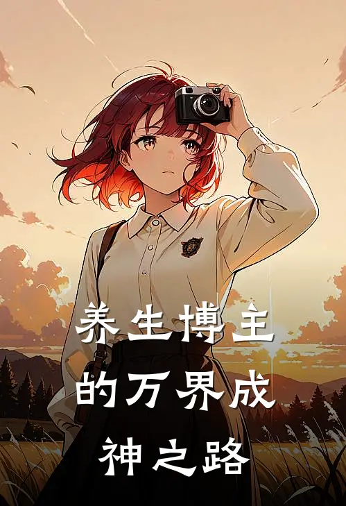养生博主的万界成神之路