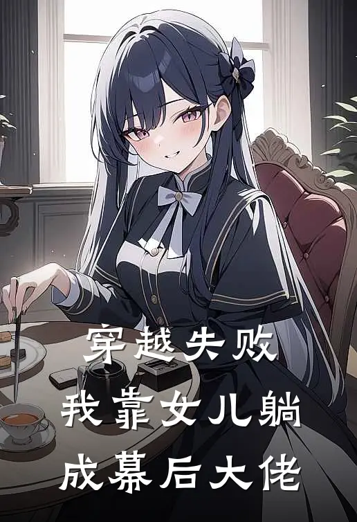 穿越失败，我靠女儿躺成幕后大佬陈长安波旬热门小说大全_免费小说完结穿越失败，我靠女儿躺成幕后大佬陈长安波旬