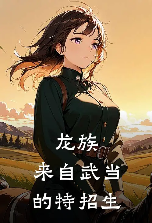 龙族：来自武当的特招生解春山云龙最新完结小说推荐_最新更新小说龙族：来自武当的特招生(解春山云龙)