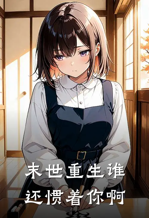 末世重生谁还惯着你啊