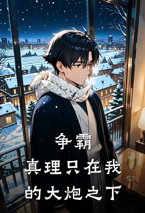 贝尔杰克《争霸，真理只在我的大炮之下》_(贝尔杰克)热门小说