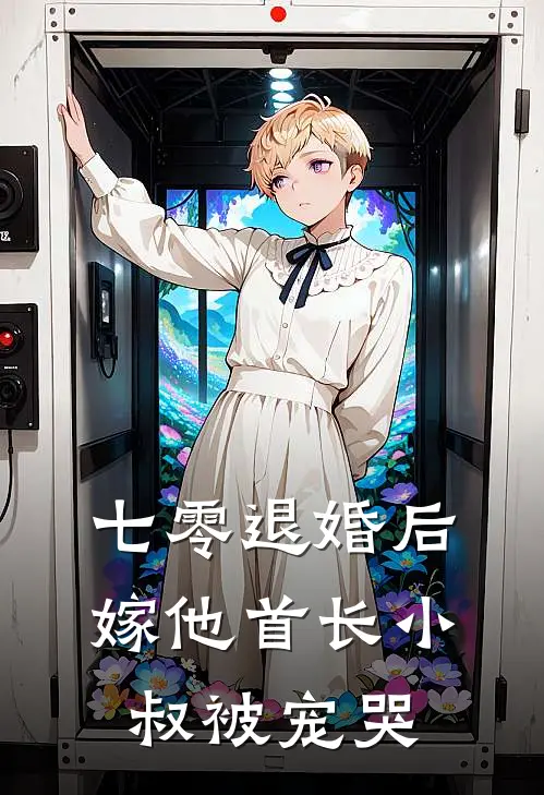 七零退婚后，嫁他首长小叔被宠哭