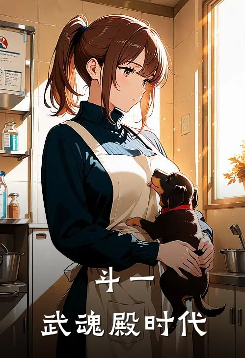 斗一：武魂殿时代