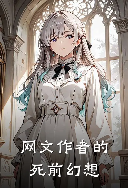 网文作者的死前幻想