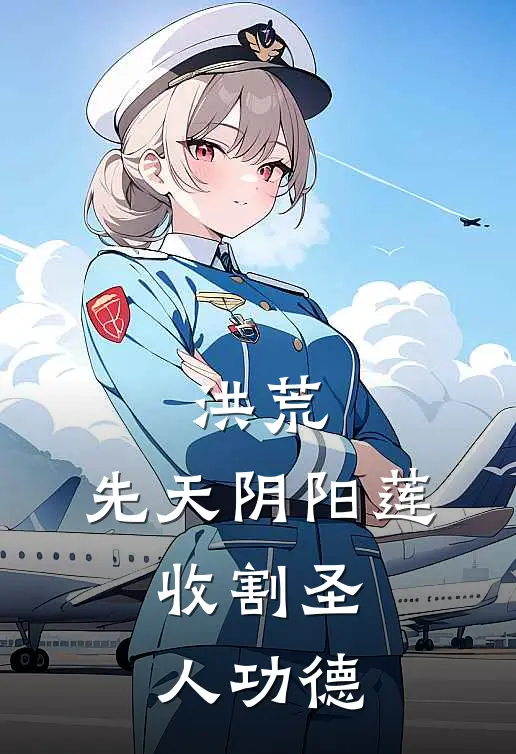 洪荒：先天阴阳莲，收割圣人功德