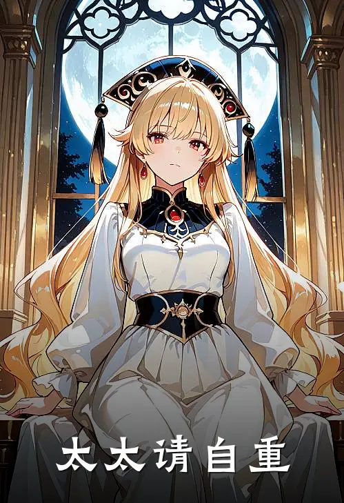 太太请自重(王安赵思宁)免费小说全本阅读_最新章节列表太太请自重(王安赵思宁)