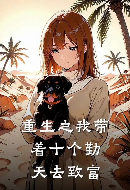 重生之我带着十个勤天去致富