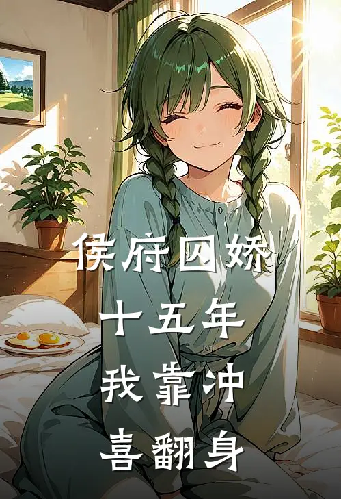 侯府囚娇十五年，我靠冲喜翻身