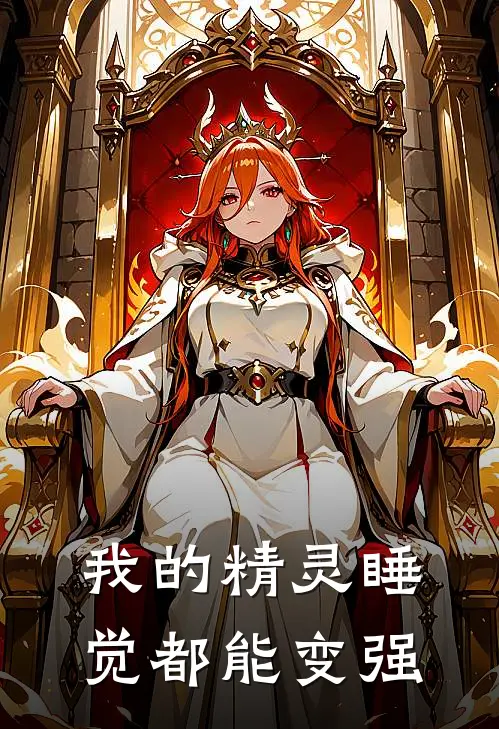 我的精灵睡觉都能变强