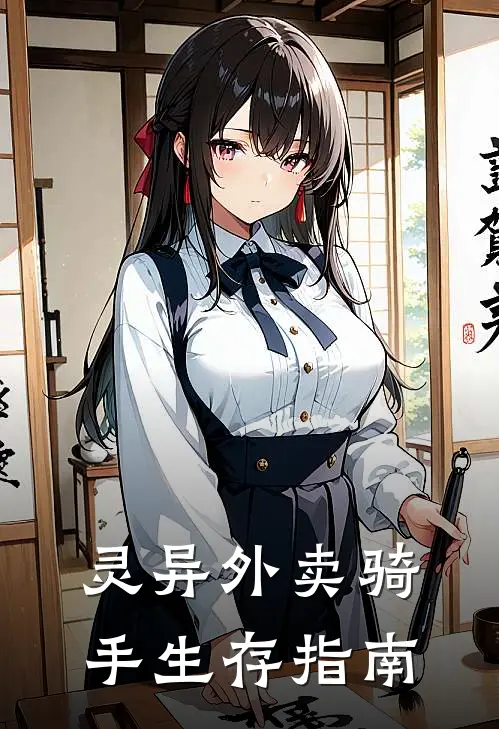 灵异外卖骑手生存指南林小夏苏瑶最新完本小说_免费小说大全灵异外卖骑手生存指南(林小夏苏瑶)