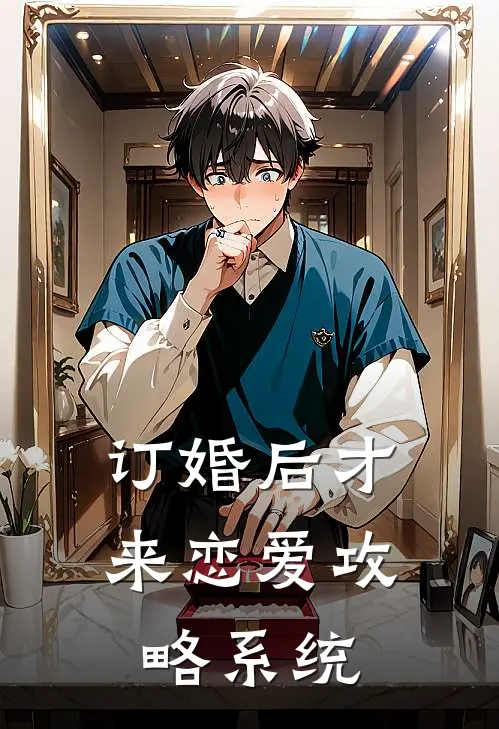 订婚后才来恋爱攻略系统