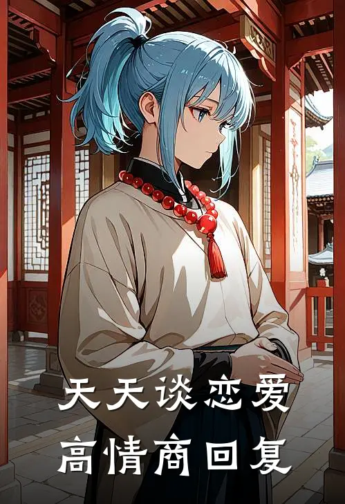 天天谈恋爱高情商回复