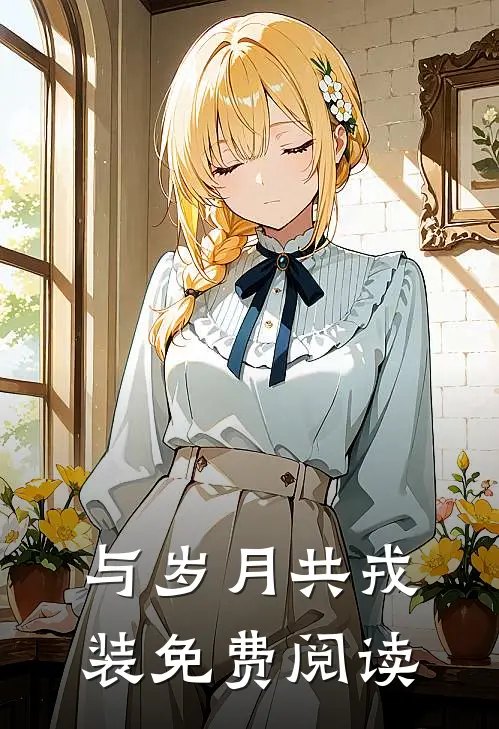 与岁月共戎装免费阅读