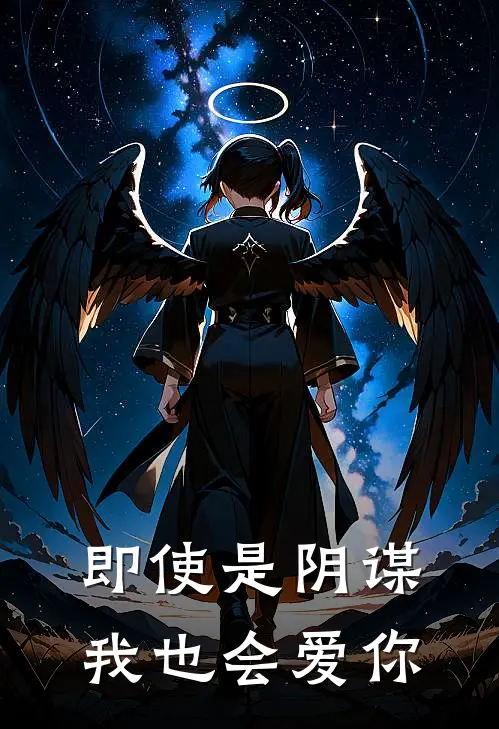 即使是阴谋我也会爱你