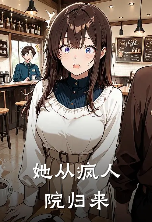 她从疯人院归来林晓赵刚完结版小说_完结版小说她从疯人院归来(林晓赵刚)