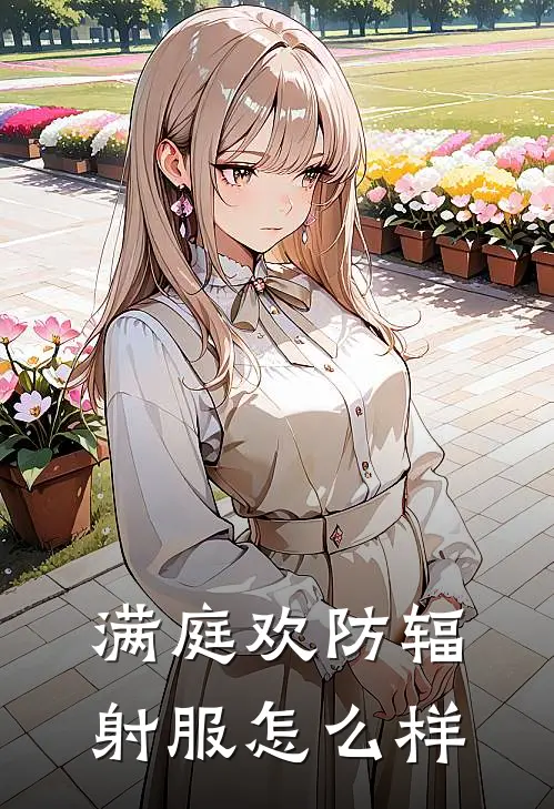 满庭欢防辐射服怎么样