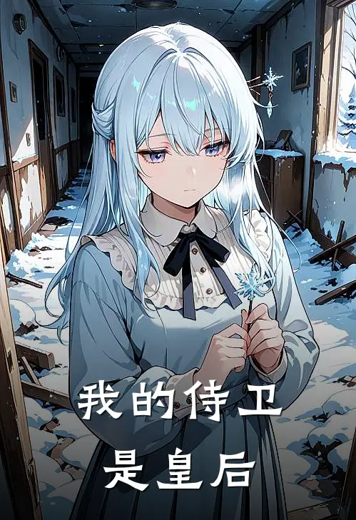 我的侍卫是皇后