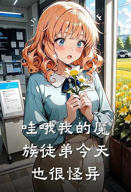 哇哦我的魔族徒弟今天也很怪异