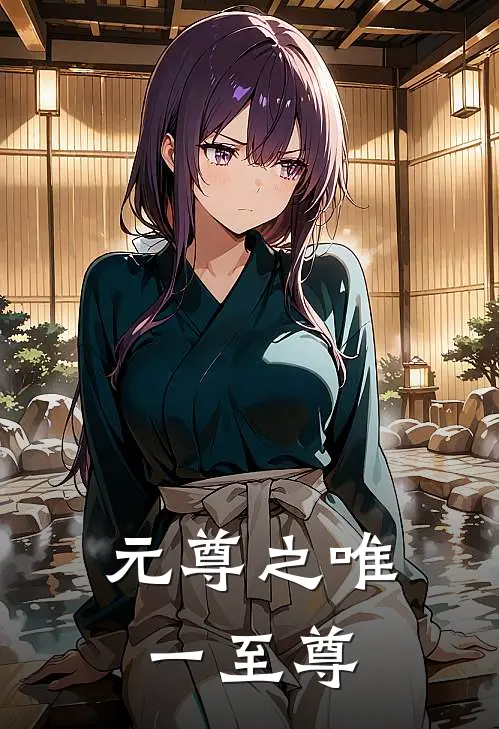 元尊之唯一至尊