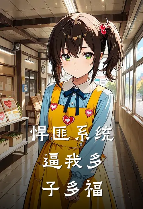 悍匪系统，逼我多子多福许缺李一彤完整版小说_最新章节列表悍匪系统，逼我多子多福(许缺李一彤)