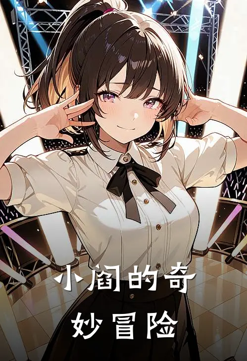 小阎的奇妙冒险尤里乌斯阎梦辰免费完整版小说_热门小说大全小阎的奇妙冒险尤里乌斯阎梦辰