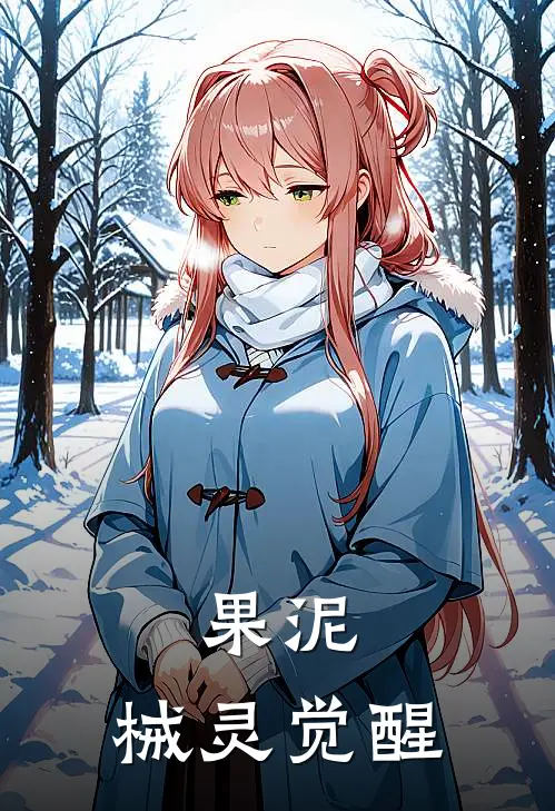 果泥：械灵觉醒