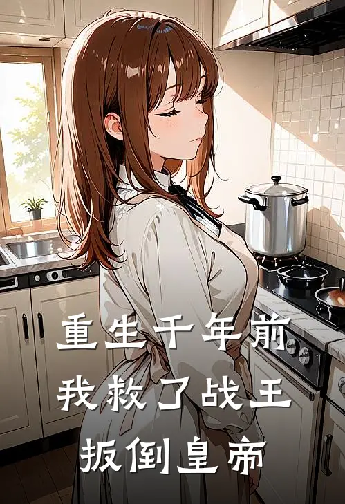 重生千年前，我救了战王扳倒皇帝