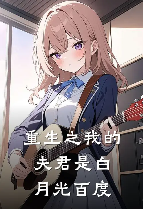 重生之我的夫君是白月光百度