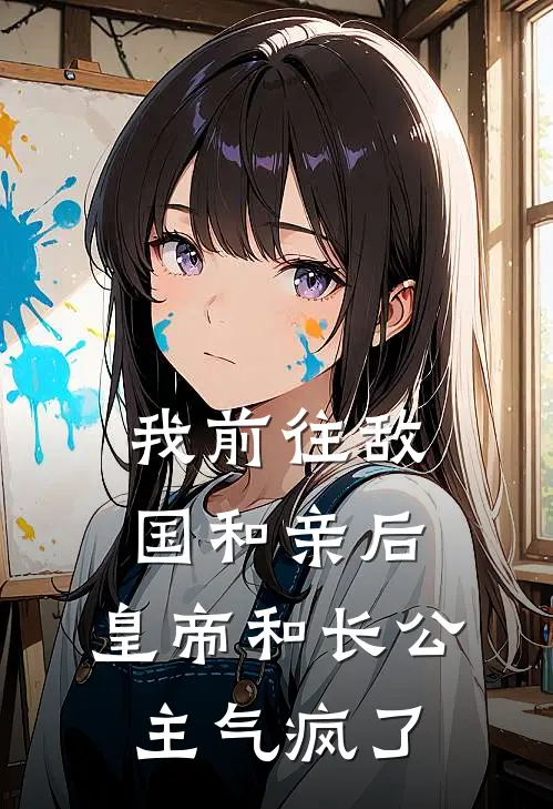 我前往敌国和亲后，皇帝和长公主气疯了