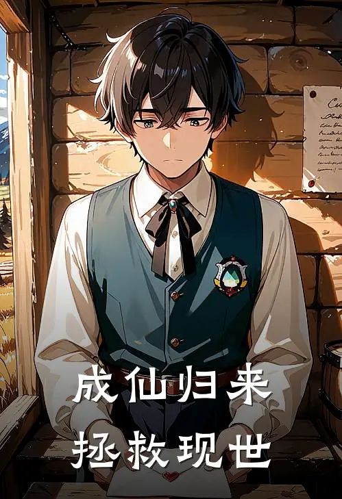 成仙归来拯救现世沈渊林晓完结小说免费阅读_热门免费小说成仙归来拯救现世(沈渊林晓)