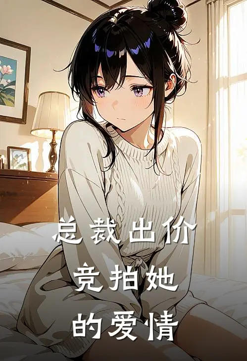 总裁出价：竞拍她的爱情