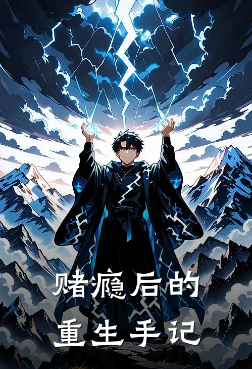 赌瘾后的重生手记