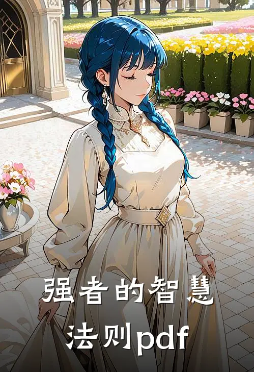 强者的智慧法则pdf