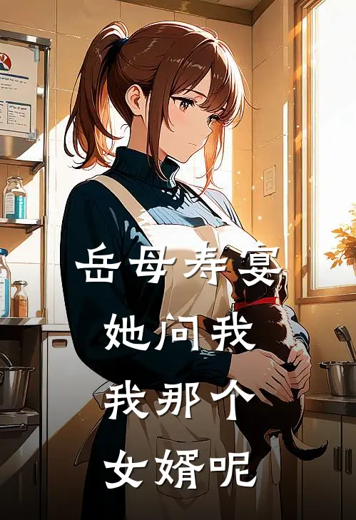 岳母寿宴，她问我：我那个女婿呢(林舟韩雅)在线免费小说_热门网络小说岳母寿宴，她问我：我那个女婿呢林舟韩雅