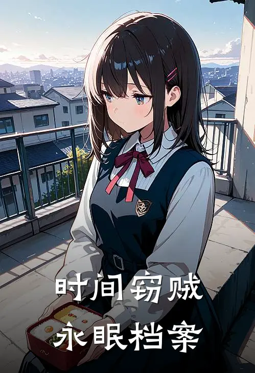 时间窃贼：永眠档案