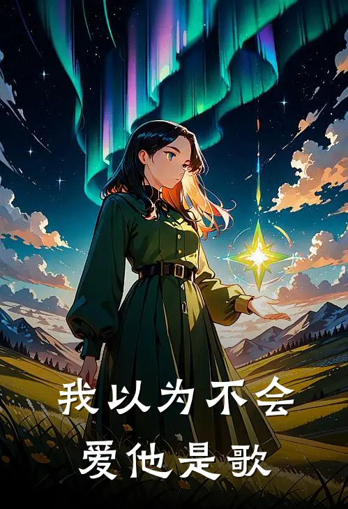 我以为不会爱他是歌