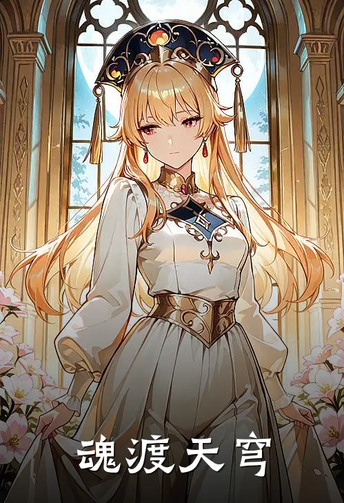 魂渡天穹