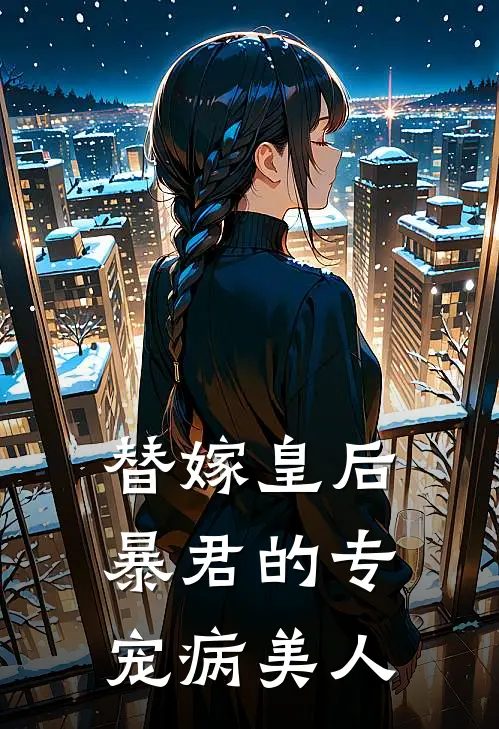 沈青砚萧景珩(替嫁皇后：暴君的专宠病美人)最新章节在线阅读_沈青砚萧景珩全章节阅读