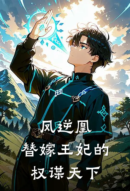 凤逆凰：替嫁王妃的权谋天下