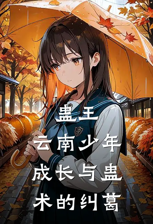 蛊王：云南少年成长与蛊术的纠葛