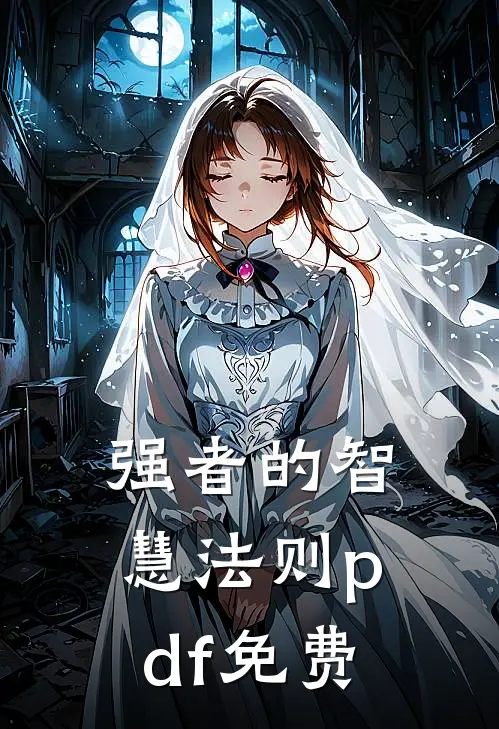 强者的智慧法则pdf免费