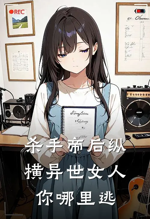 杀手帝后纵横异世女人你哪里逃