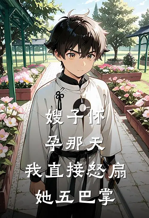 陈静如宋念(嫂子怀孕那天，我直接怒扇她五巴掌)全本免费在线阅读_(嫂子怀孕那天，我直接怒扇她五巴掌)完结版免费在线阅读