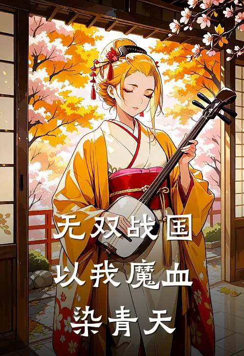 无双战国：以我魔血染青天