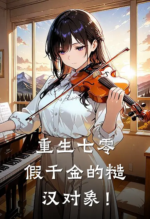 重生七零，假千金的糙汉对象！