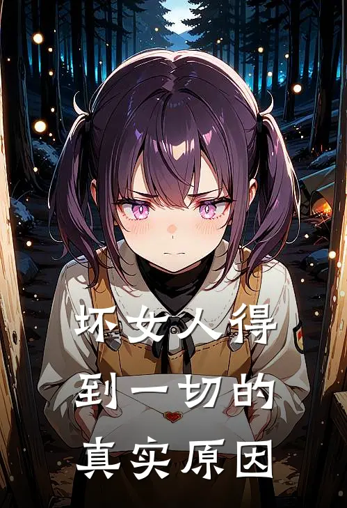 坏女人得到一切的真实原因