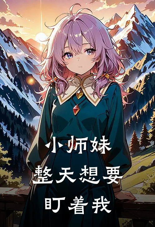 小师妹，整天想要盯着我