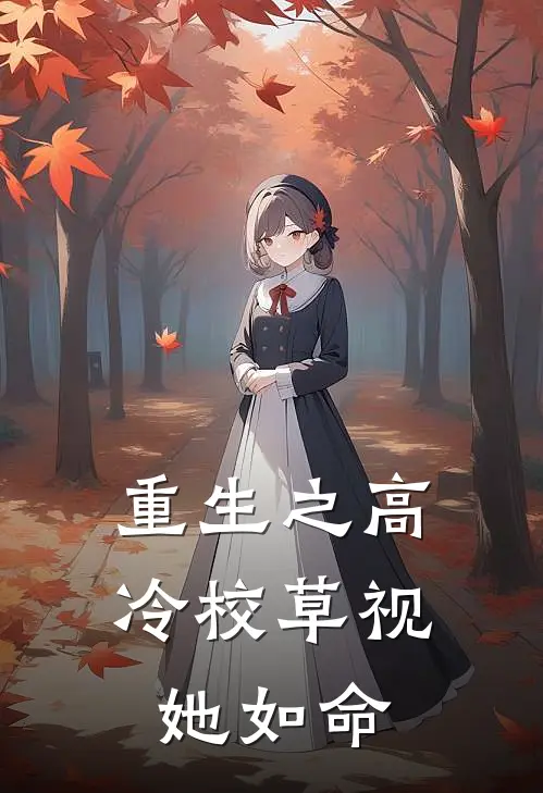 重生之高冷校草视她如命江枳秦序最新完结小说推荐_在线免费小说重生之高冷校草视她如命(江枳秦序)